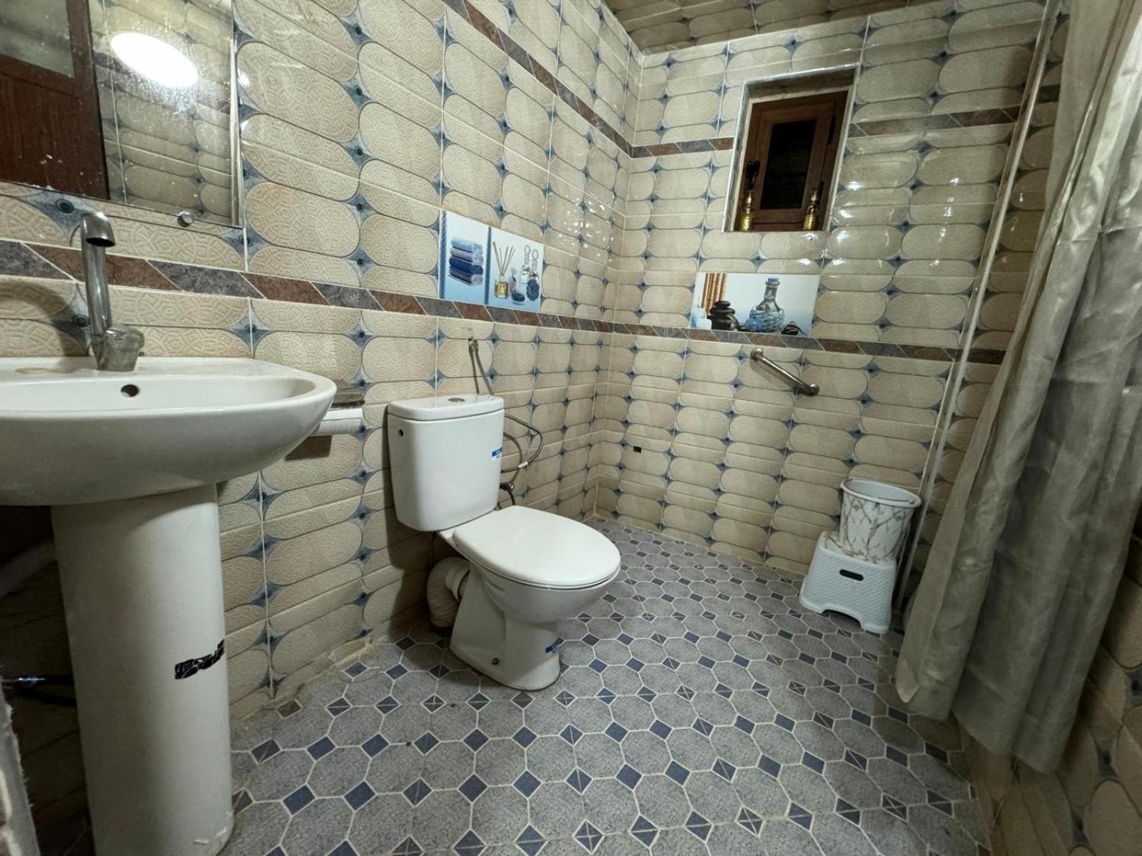 Gite Marbie Maison Rurale, Une Experience Naturelle Unique, Au Coeur Du Moyen Atlas, Maroc Kasba Tibouda Ngoại thất bức ảnh